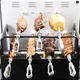 Image for article titled Briefcase Rotisserie: Get Outta My Dreams and Under My Desk
